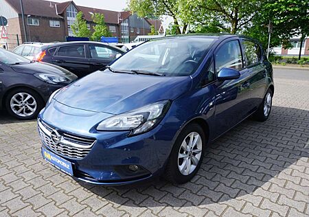 Opel Corsa Drive/Klima/EURO6/TÜV+Inspektion NEU/Scheckheft