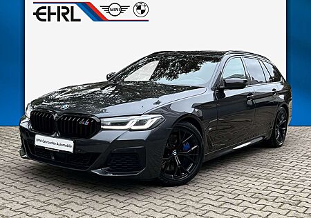 BMW 540 d xDrive TOURING M SPORT LASER HEAD-UP