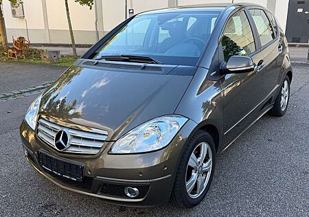 Mercedes-Benz A 160 CDI TÜV NEU/KLIMA/ALU/SHZ/PDC/TEILLEDER/
