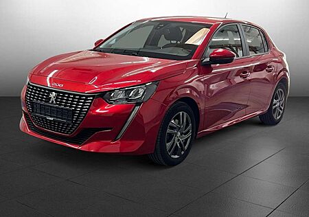 Peugeot 208 Active Pack 1.2*PDCh*Klima*DAB*uvm