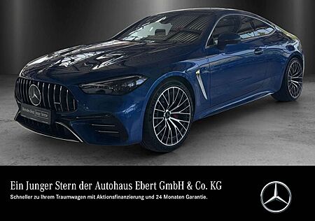 Mercedes-Benz CLE 53 AMG CLE53 AMG Prem+ DISTR Perf.Sitze DYNAMIC+ Carbon