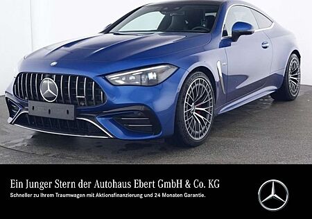 Mercedes-Benz CLE 53 AMG CLE53 AMG Prem+ DISTR Perf.Sitze DYNAMIC+ Carbon