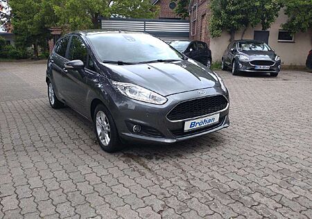 Ford Fiesta Celebration