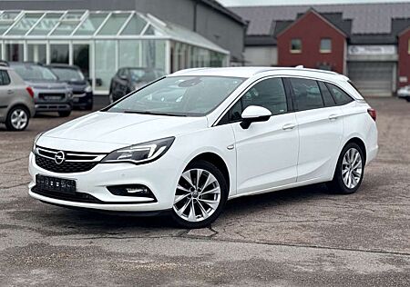 Opel Astra K Sports Tourer Dynamic Start/Stop