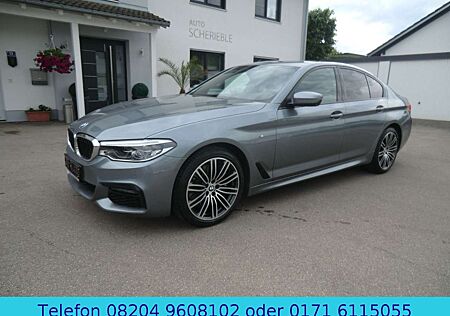 BMW 540 d Lim. xDrive M Sport 1.Hand