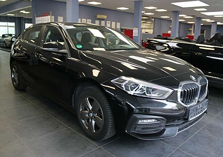 BMW 118d 118 Advantage