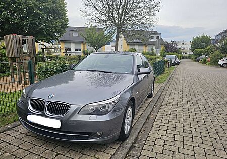 BMW 523i 523 Aut.