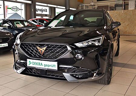 Cupra Formentor 1,5 TSI DSG