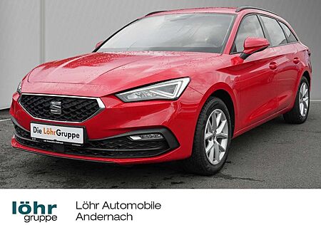 Seat Leon ST 1.5 TSI Style