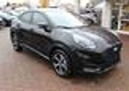 Ford Puma ST Line Automatik SYNC4 Navi / 5 Jahre FGS