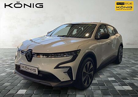 Renault Megane E-Tech 100% elektrisch