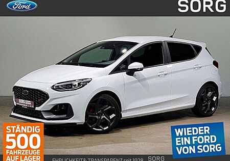 Ford Fiesta 1.5 EcoBoost ST X*PERFORMANCE*LED*-26%*
