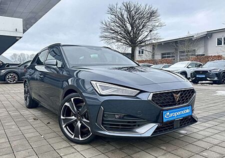 Cupra Leon Sportstourer VZ NAVI WINTER 2.0 TSI 228kW 4Driv...