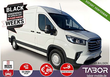Maxus Deliver 9 2.0 Diesel 148 L3H2 LED Kam UVP-41%*
