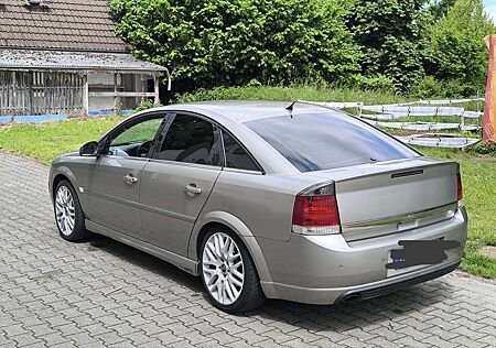 Opel Vectra 1.8 GTS