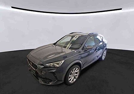 Cupra Formentor 1.5TSI 150PS DSG RFK SHZ