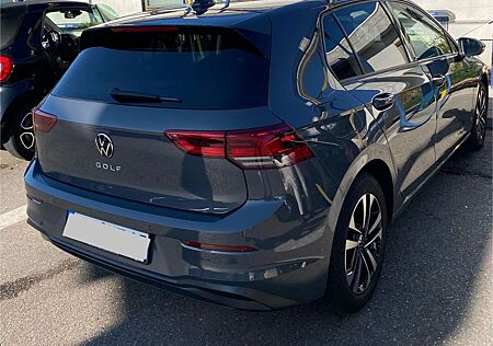 VW Golf Volkswagen 2.0 TDI SCR DSGUnited