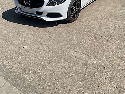 Mercedes-Benz C 200 C 200 7G-TRONIC Avantgarde