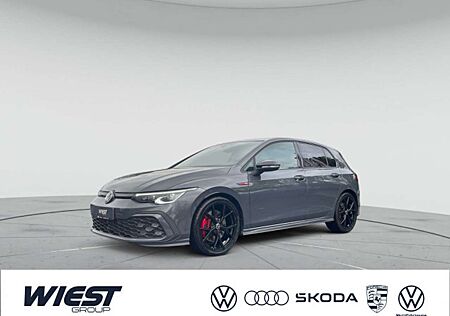 VW Golf GTI gebraucht kaufen VW Golf GTI Volkswagen Golf VIII 2.0 TSI GTI DSG IQ Light Harman Kardon