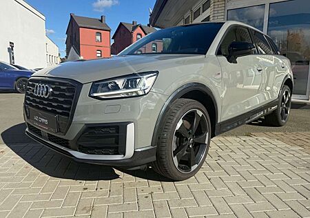 Audi Q2 2.0 TFSI Stronic quattro design S LINE NAVI