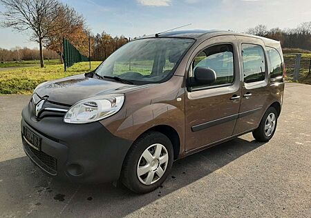 Renault Kangoo ENERGY TCe 115 Start