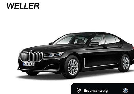 BMW 730 dA SoftCl,KomSi,Laser,GSD,StHz,360°,H/K,DAPro