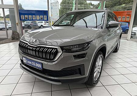 Skoda Kodiaq 2.0 TDI Style (EURO 6d)