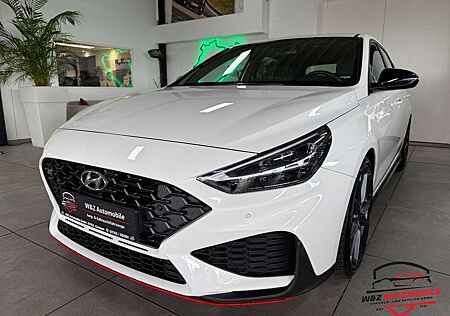 Hyundai i30 N 2.0 T-GDI Performance DCT +Navi+SHZ+LED+Kam