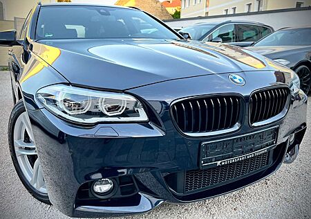 BMW 530 d Sport-Aut. M-Paket |LED|DigiTacho|HUD|SoftClose|