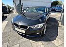 BMW 435 d xDrive Advantage Xenon, Klimaauto.,