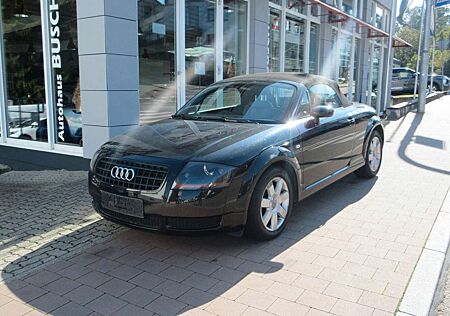Audi TT 1.8 T Roadster