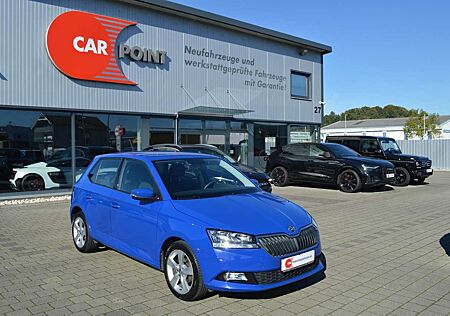 Skoda Fabia Cool Plus *Klima*Sitz HZ*BT-Media*USB*