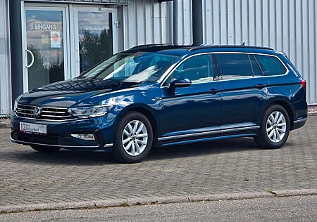VW Passat Volkswagen 2.0 TDI/R-LINE/NAVI/ACC/LANE/KAMERA/AHK