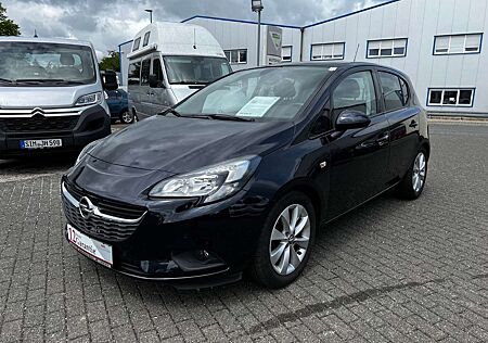 Opel Corsa E SHZ+LHZ+Regen,-Lichtsensor