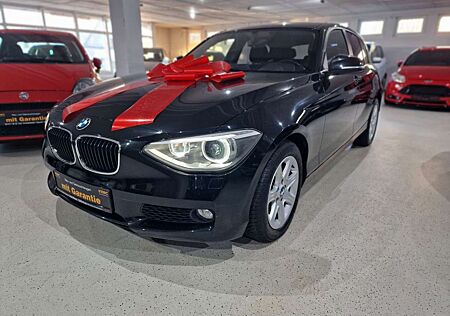 BMW 116 - 1er - 5-trg. i- Garantie* - Gutachten