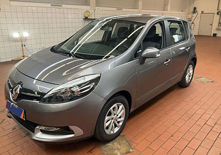 Renault Scenic gebraucht kaufen Renault Scenic 1.2 Paris