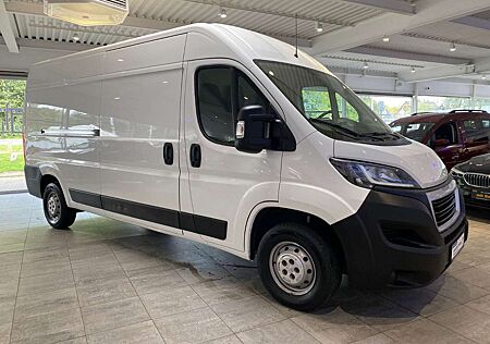 Peugeot Boxer 2,0 HDI Hoch+Lang *L3-H2 Maxi *Garantie*