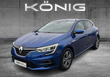 Renault Megane IV Lim. 5-trg. Intens