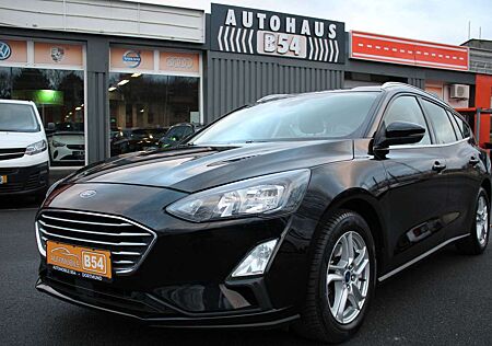 Ford Focus Turnier Cool & Connect/NAVI/KAM/1 HAND/TOP