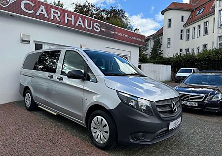 Mercedes-Benz Vito Tourer 114 CDI BT PRO Lang * Nur 39.723 km