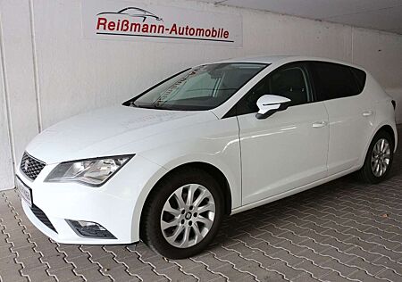 Seat Leon Style, Klima, Scheckheft, Topzustand!