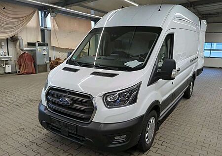 Ford Transit Kasten 350 L3H3 Automatik 185PS +RARITÄT