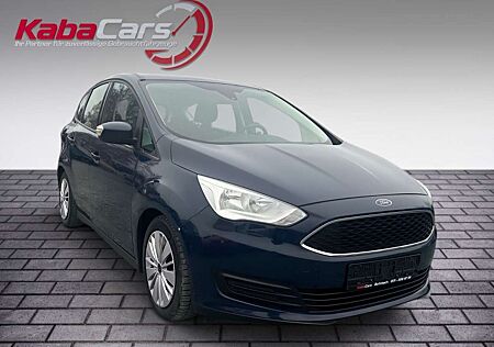 Ford C-Max Automatik Zahnriemen neu