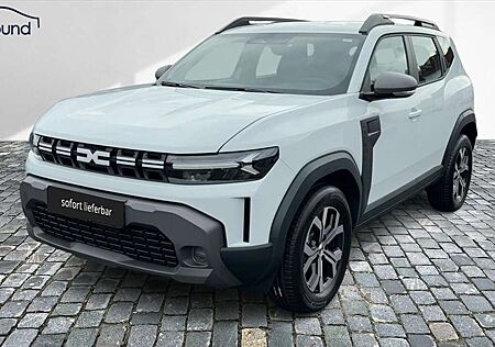 Dacia Duster III 1,2 TCe (MHEV) Expression Alu Klima LED