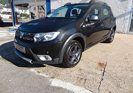 Dacia Sandero II Stepway Celebration/1.Hd/Kamera