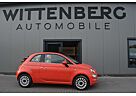 Fiat 500C Lounge HU+Service incl. Zahnriemen neu