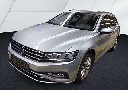 VW Passat Variant Volkswagen 1.5 TSI DSG Business **0,99% Sonderfinanzierung**