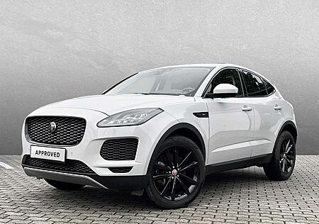 Jaguar E-Pace P200 AWD Aut. SE