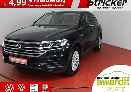 VW Touareg Volkswagen 3.0TDI 415,-ohne Anzahlung Navi ACC