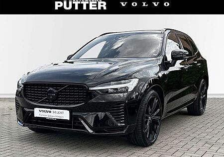 Volvo XC 60 XC60 Recharge T6 AWD Plus Black Edition 21'' ACC Luft H